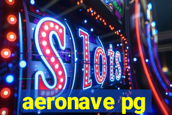 aeronave pg